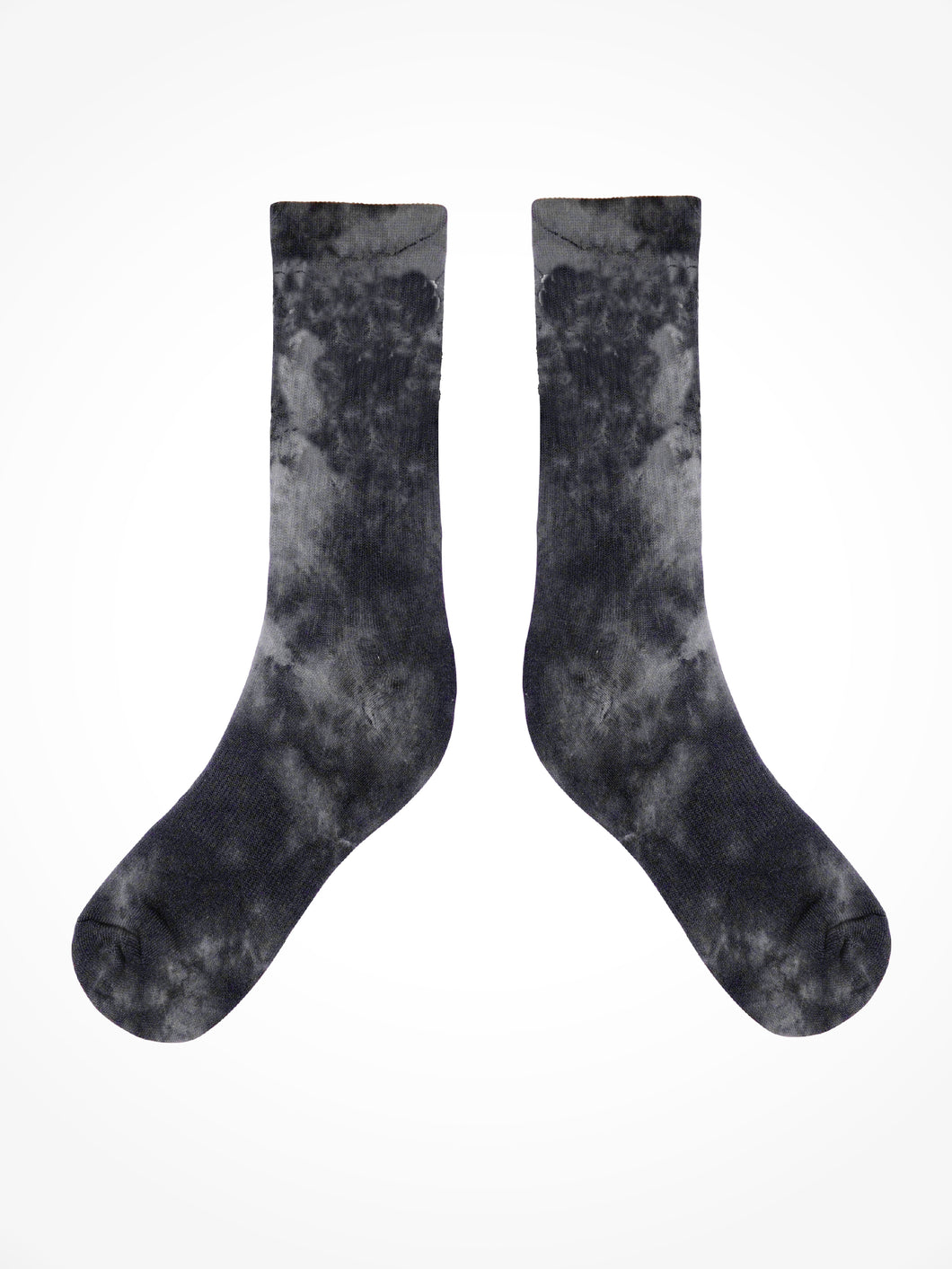 Smoky Dye Socks